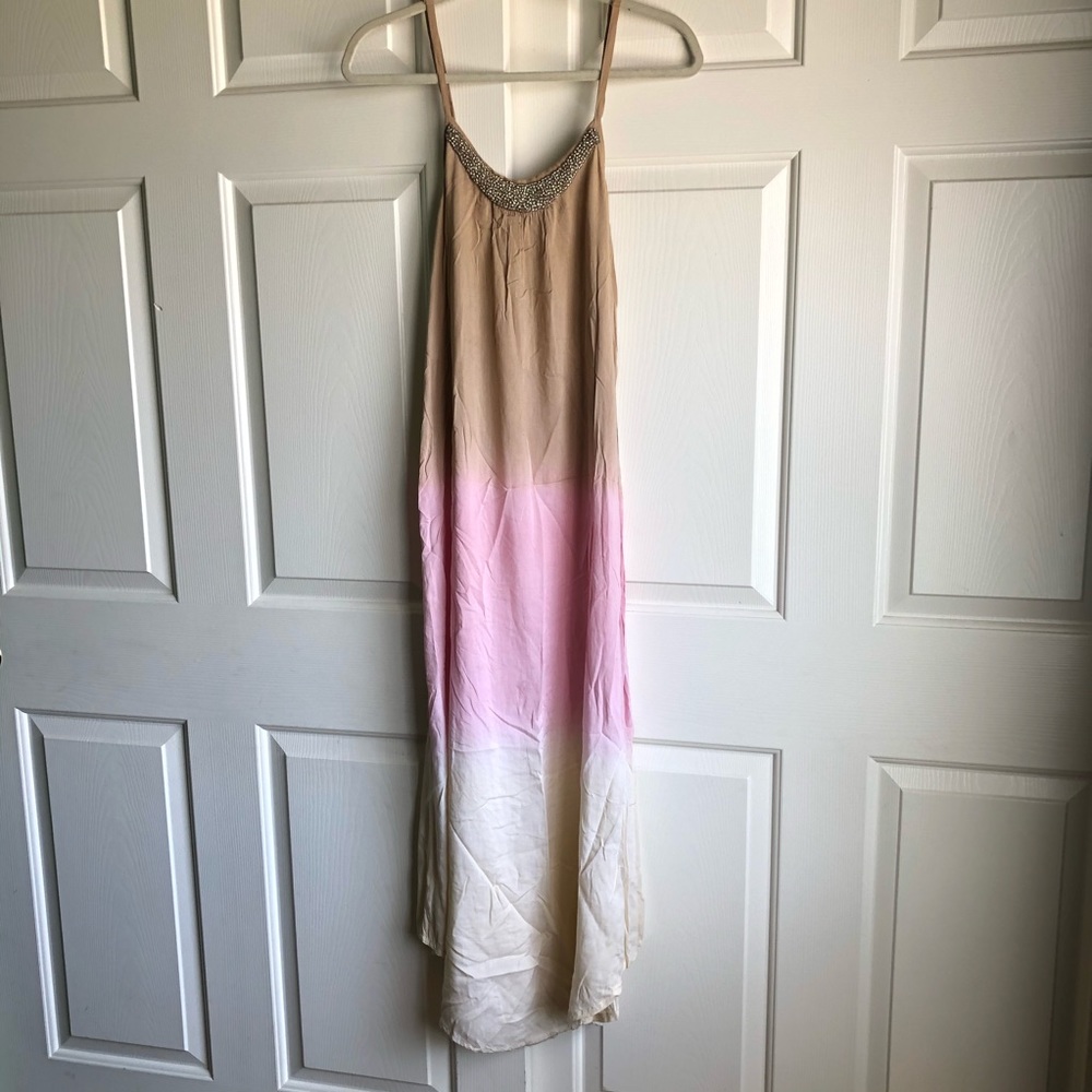 Tiare Hawaii Yani Dress